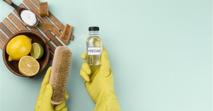 top-view-eco-cleaning-products-copy-space