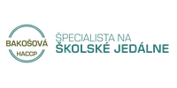 HACCP Bakošová