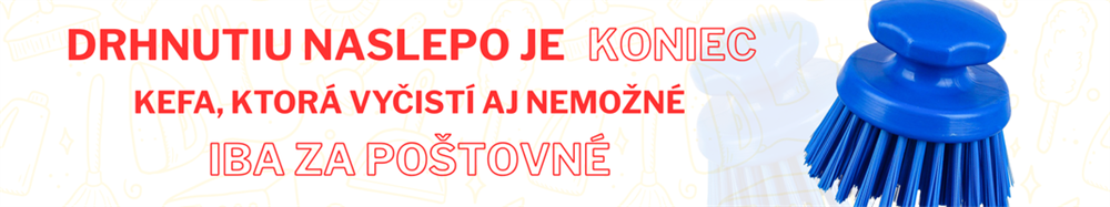 Kefa za poštovné