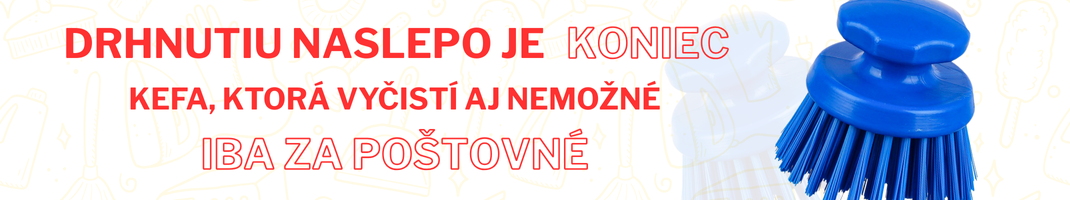 Kefa za poštovné