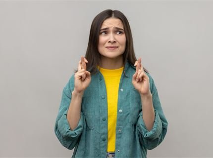 čekání na zázrak