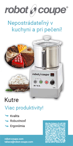 Robot Coupe