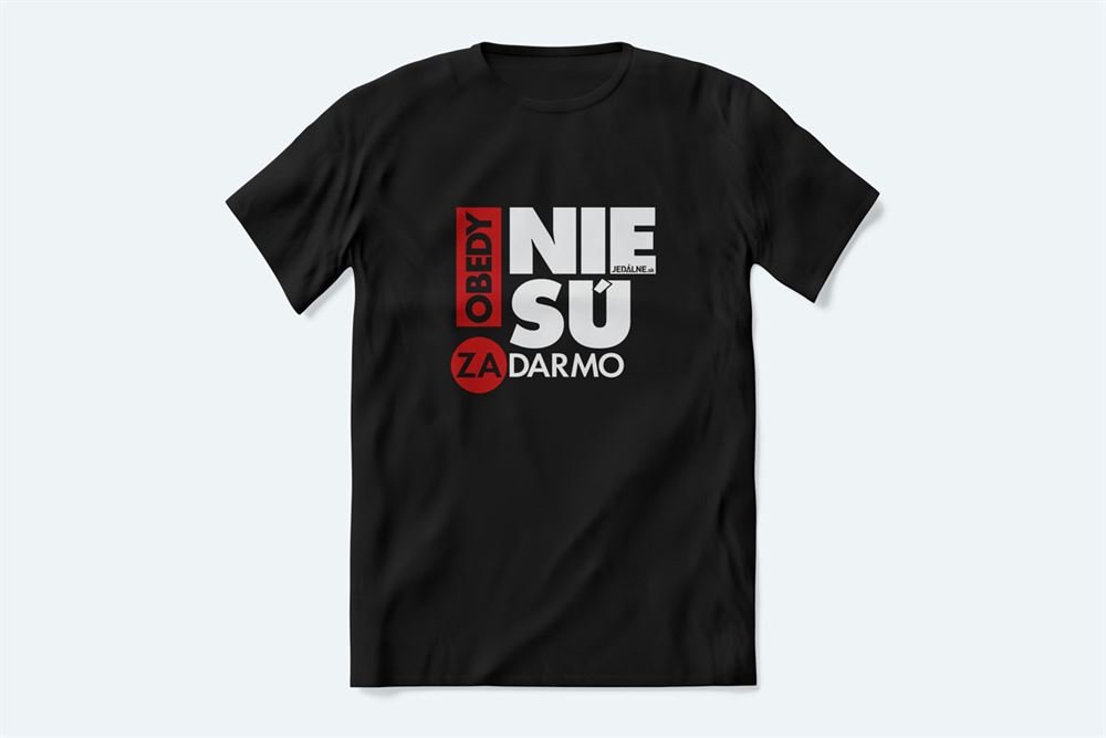 triko-obedy-nie-su-zadarmo-ver2_black triko-obedy-nie-su-zadarmo-ver2_black